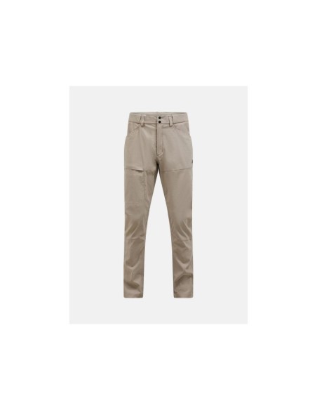 Peak Performance M Iconiq Pants Beige