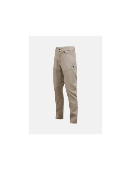 Peak Performance M Iconiq Pants Beige