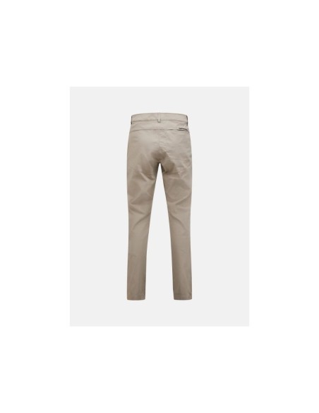 Peak Performance M Iconiq Pants Beige