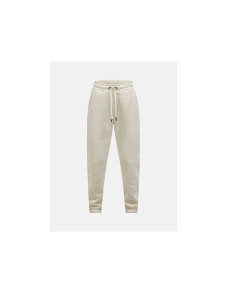 Peak Performance W Original Pants Beige