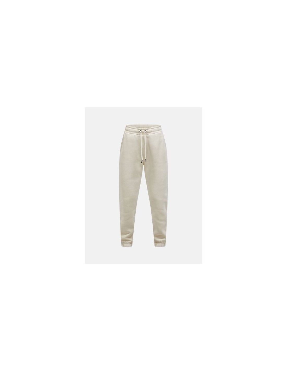 Peak Performance W Original Pants Beige