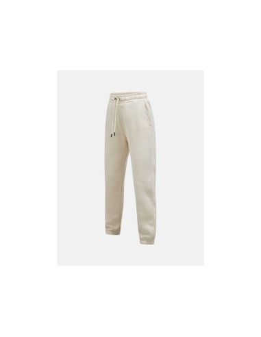 Peak Performance W Original Pants Beige