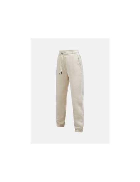 Peak Performance W Original Pants Beige