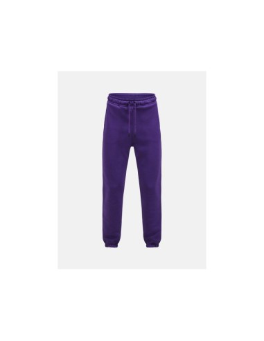 Peak Performance W Original Pants Purple