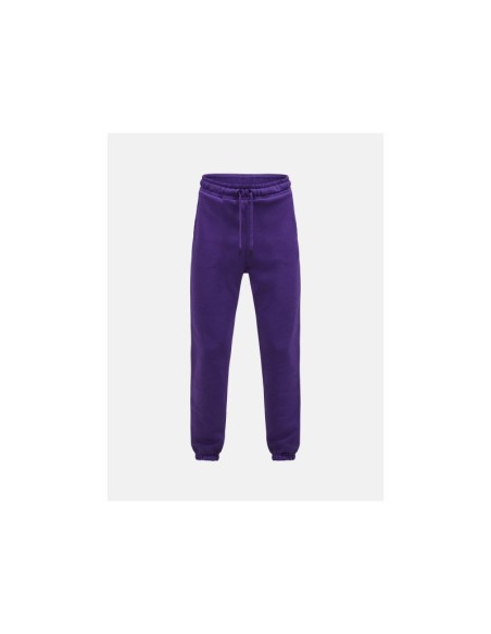 Peak Performance W Original Pants Purple