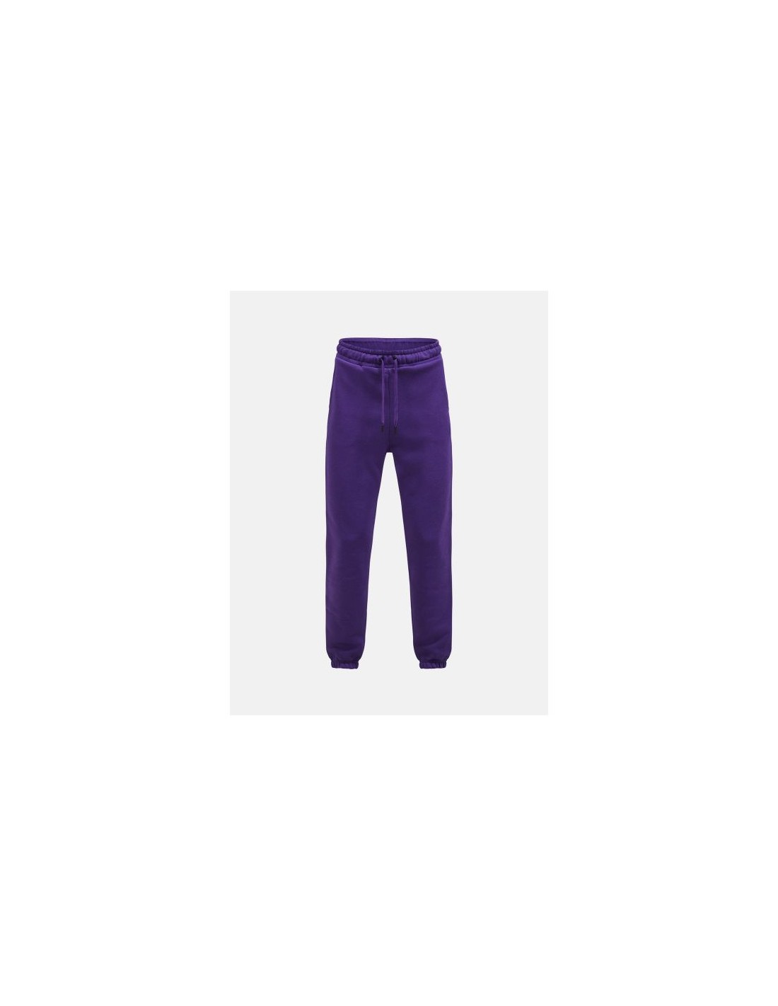 Peak Performance W Original Pants Purple