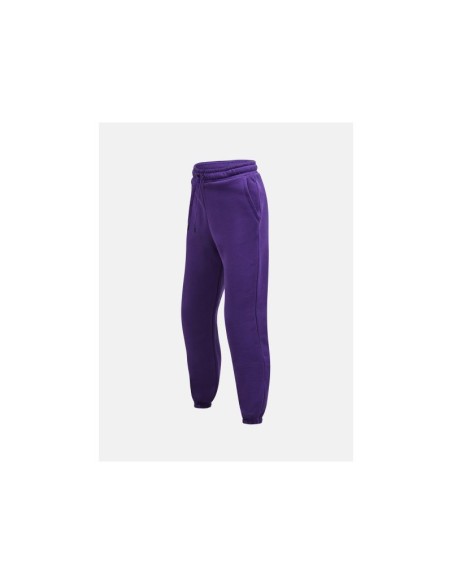 Peak Performance W Original Pants Purple