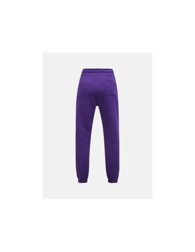 Peak Performance W Original Pants Purple