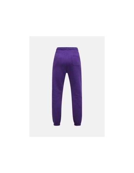 Peak Performance W Original Pants Purple