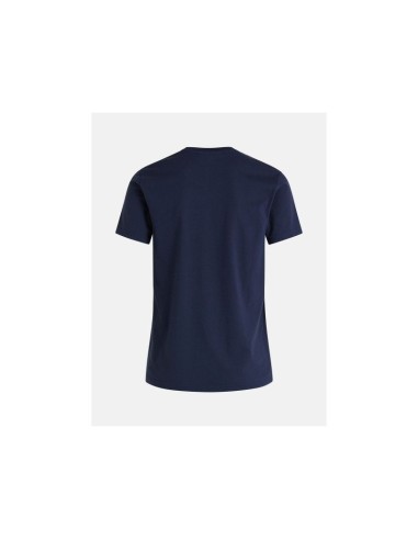 TShirt Peak Performance M Original Tee blue