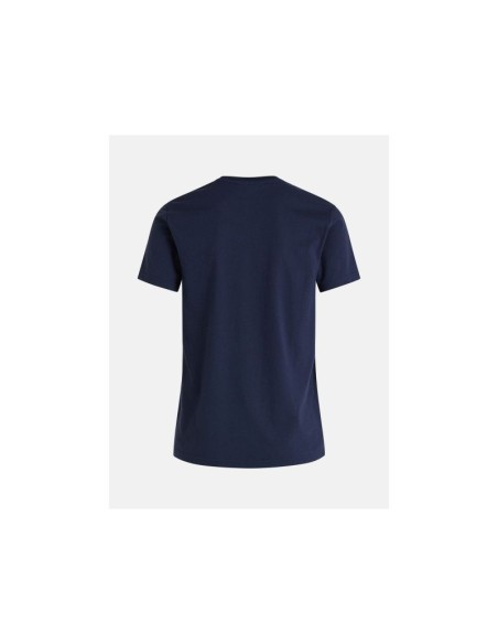 TShirt Peak Performance M Original Tee blue