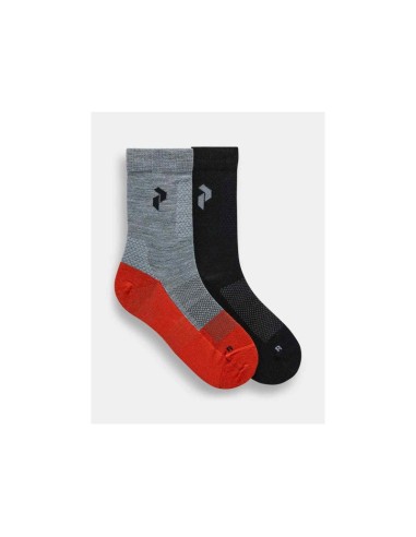 Peak Performance Hiking Sock 2 Black