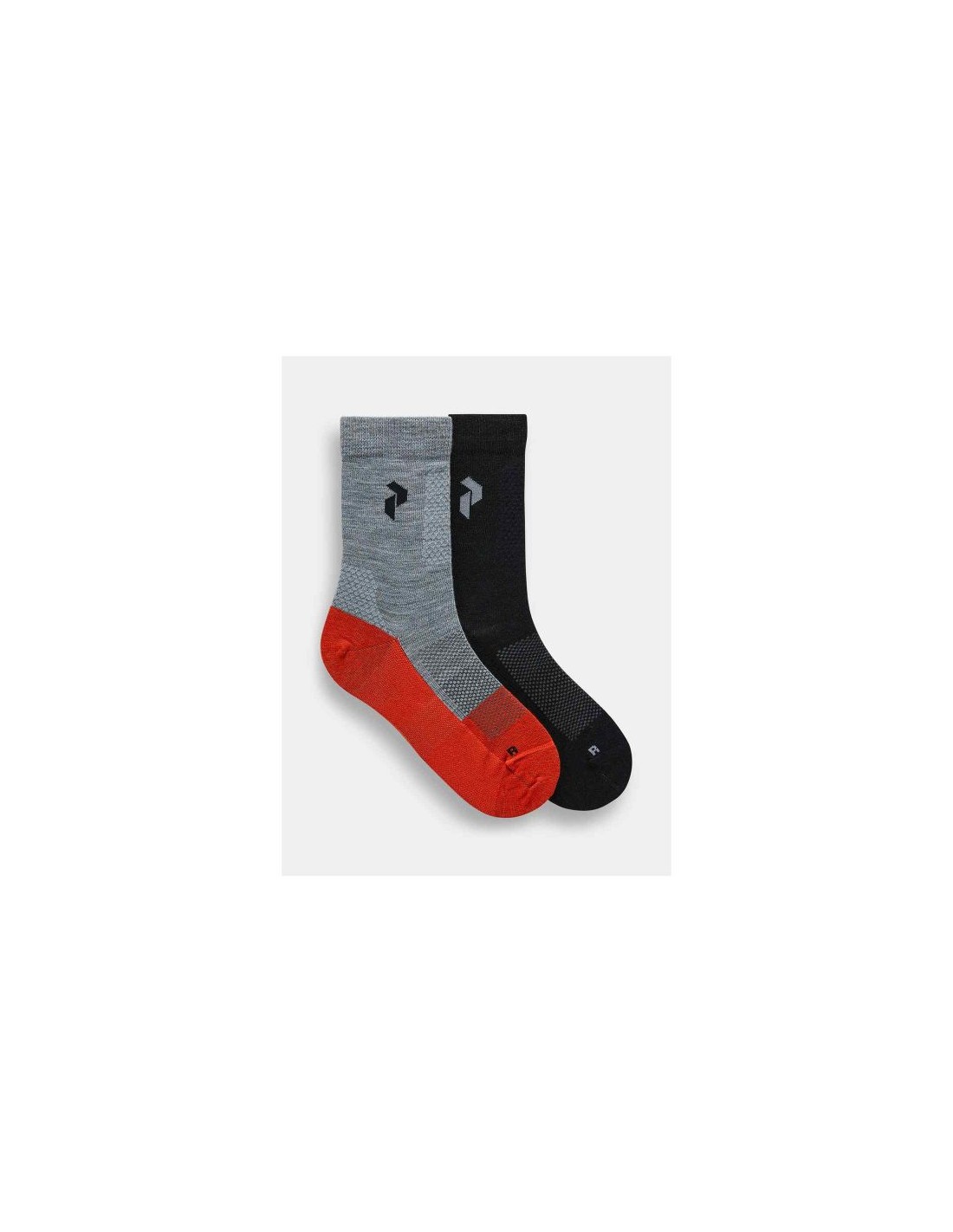 Peak Performance Hiking Sock 2 Black