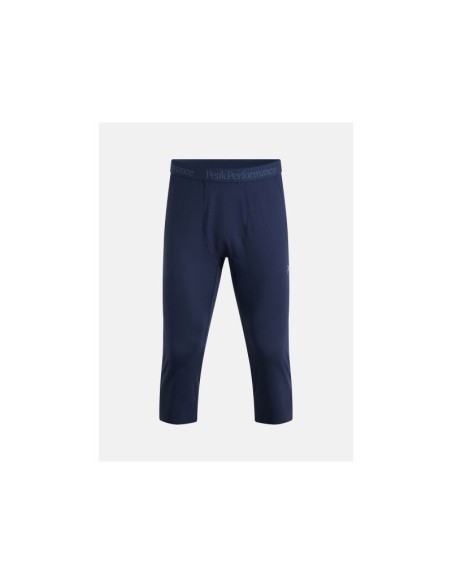 Peak Performance M Spirit Short Johns leggings blue