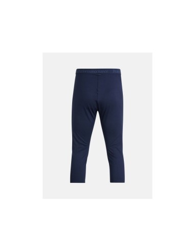 Peak Performance M Spirit Short Johns leggings blue