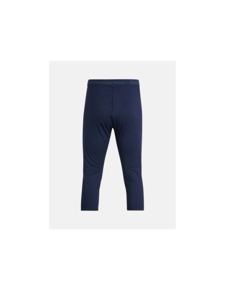 Peak Performance M Spirit Short Johns leggings blue