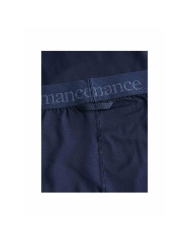 Peak Performance M Spirit Short Johns leggings blue