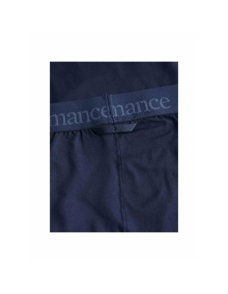 Peak Performance M Spirit Short Johns leggings blue