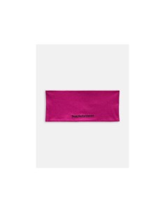 Peak Performance Progress Headband Pink