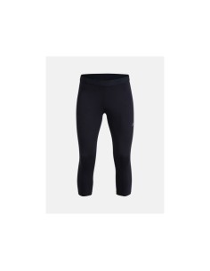 Peak Performance W Spirit Short Johns Leggings Black