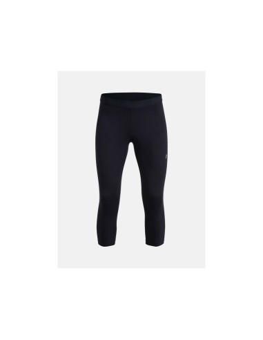 Peak Performance W Spirit Short Johns Leggings Black