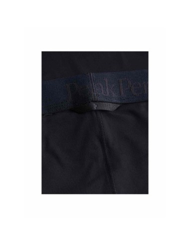 Peak Performance W Spirit Short Johns Leggings Black