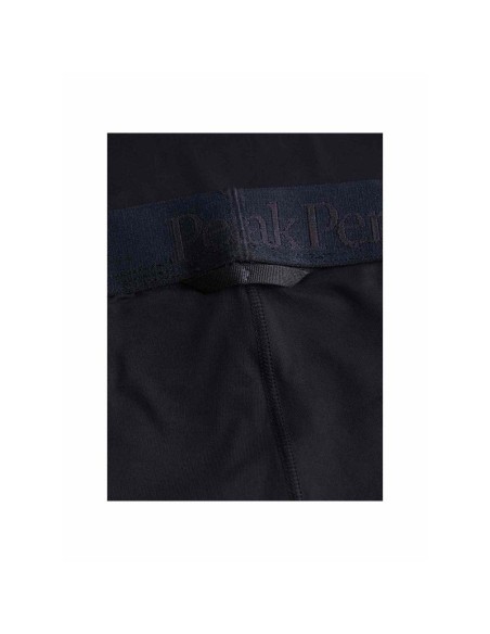Peak Performance W Spirit Short Johns Leggings Black