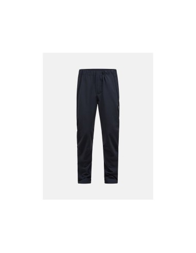 Peak Performance M Commuter Hipe Pant Black