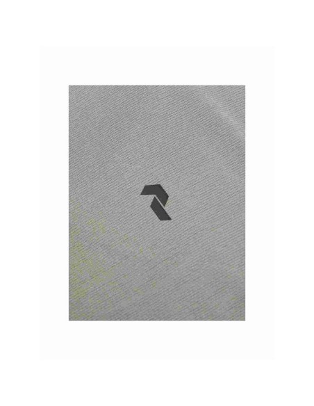 Peak Performance M Delta Ss Tee Green