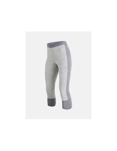 Peak Performance W Magic Short John Leggings Gray