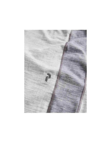 Peak Performance W Magic Short John Leggings Gray