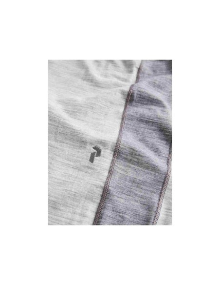 Peak Performance W Magic Short John Leggings Gray