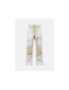 Peak Performance M 2L Stretch Pants beige