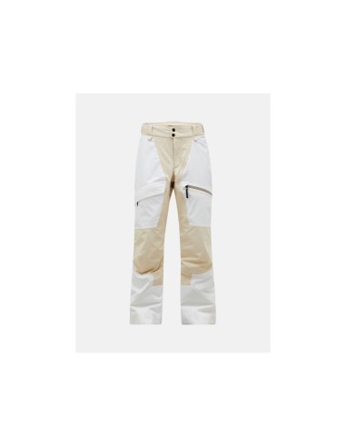 Peak Performance M 2L Stretch Pants beige