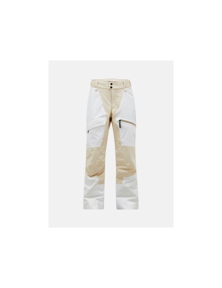 Peak Performance M 2L Stretch Pants beige