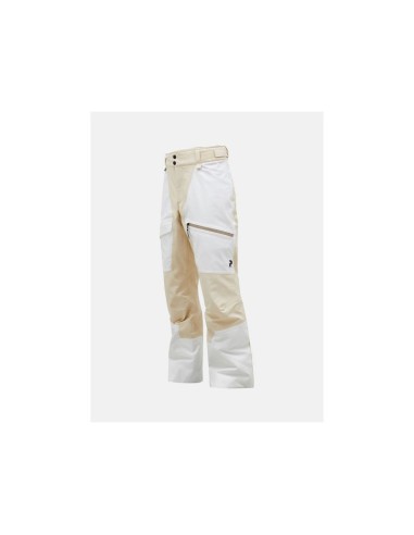 Peak Performance M 2L Stretch Pants beige