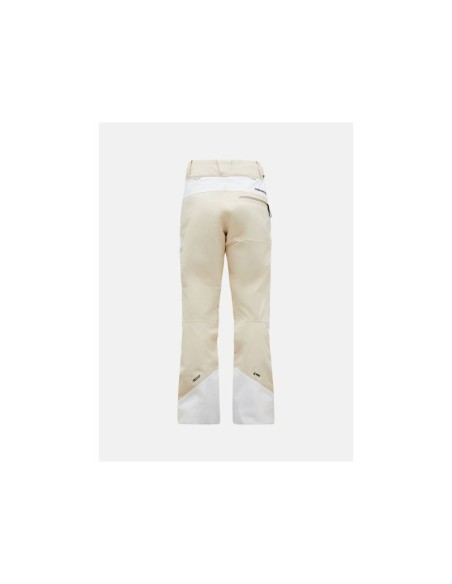 Peak Performance M 2L Stretch Pants beige