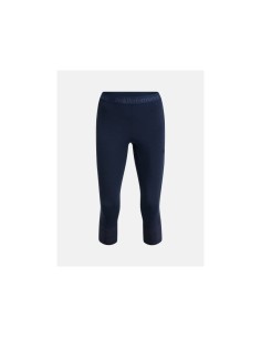 Peak Performance W Magic Short John Leggings Blue