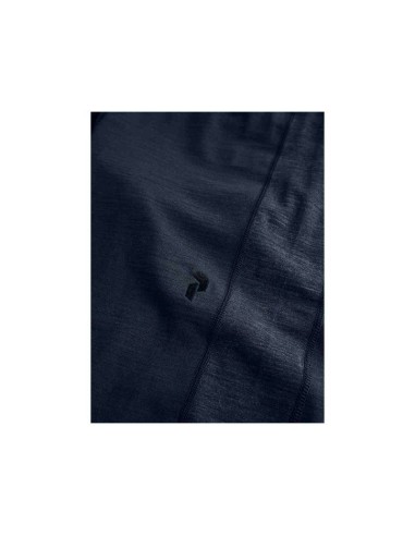 Peak Performance W Magic Short John Leggings Blue