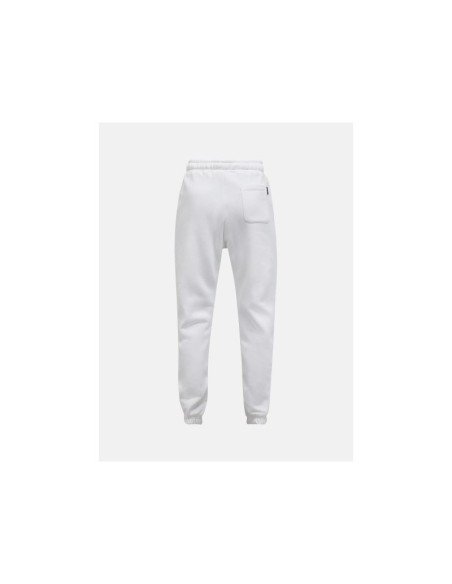 Peak Performance W Original Pants White