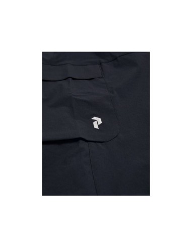 Peak Performance M Light Cargo Pants Black