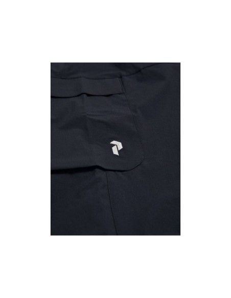 Peak Performance M Light Cargo Pants Black