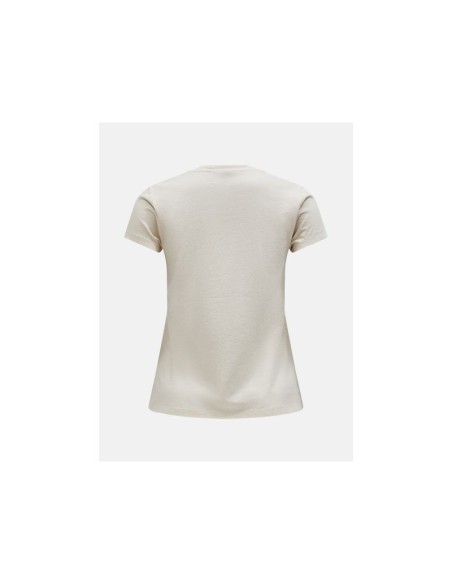 TShirt Peak Performance W Original Tee Beige