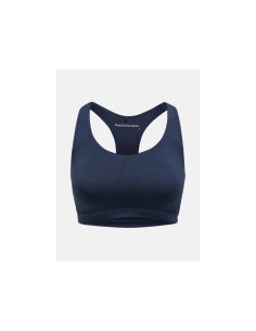Peak Performance W Magic Top Navy Thermal Top