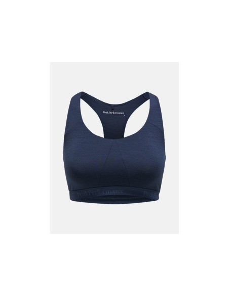 Peak Performance W Magic Top Navy Thermal Top