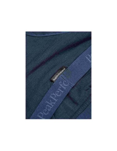 Peak Performance W Magic Top Navy Thermal Top