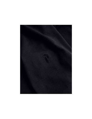 Peak Performance W Magic Crew Thermal Shirt Black