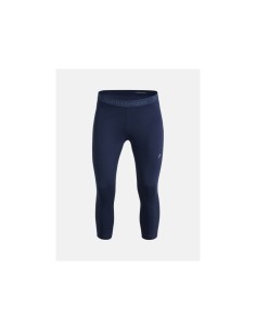 Peak Performance W Spirit Short Johns Leggings Blue