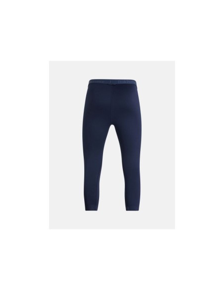 Peak Performance W Spirit Short Johns Leggings Blue