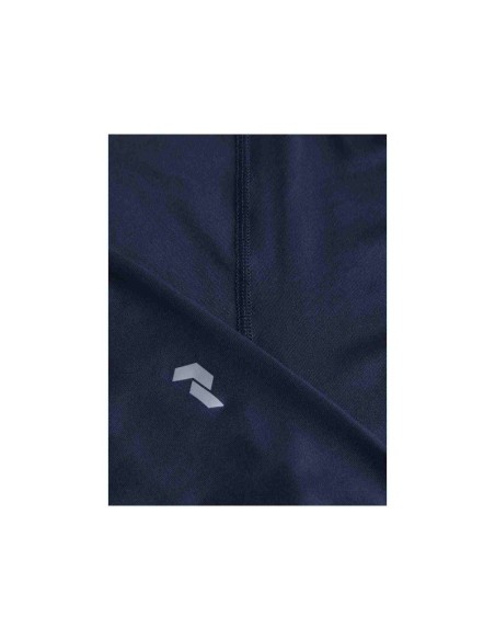 Peak Performance W Spirit Short Johns Leggings Blue